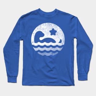 Dorrie Dip Long Sleeve T-Shirt